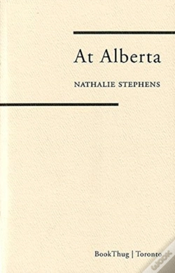 Capa do artigo At Alberta
