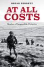 At All Costs - Preview
