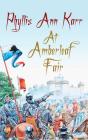 At Amberleaf Fair - Preview