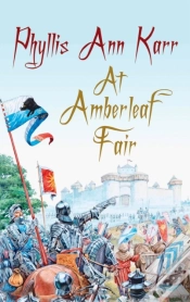 Capa do artigo At Amberleaf Fair