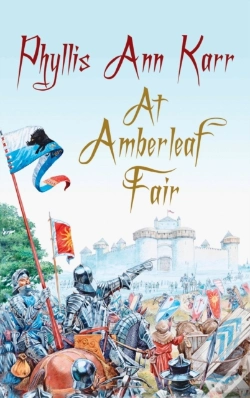 Capa do artigo At Amberleaf Fair
