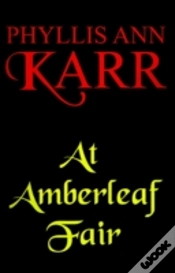Capa do artigo At Amberleaf Fair