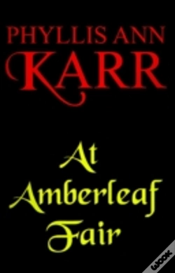 Capa do artigo At Amberleaf Fair