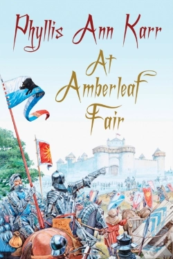 Capa do artigo At Amberleaf Fair