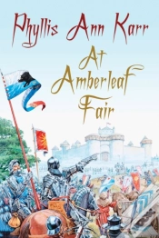 Capa do artigo At Amberleaf Fair