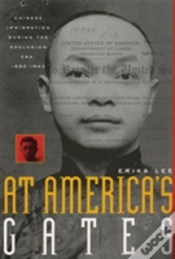 Capa do artigo At America