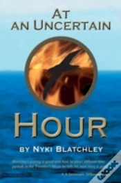 Capa do artigo At An Uncertain Hour