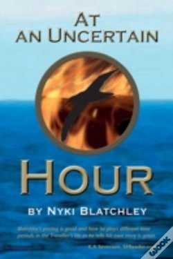 Capa do artigo At An Uncertain Hour