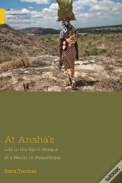 Capa do artigo At Ansha'S