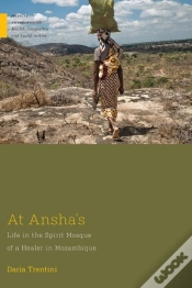 Capa do artigo At Ansha