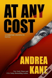 Capa do artigo At Any Cost