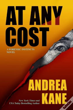 Capa do artigo At Any Cost