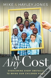 Capa do artigo At Any Cost