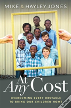 Capa do artigo At Any Cost