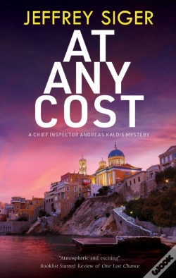 Capa do artigo At Any Cost