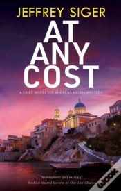 Capa do artigo At Any Cost