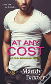 Capa do artigo At Any Cost