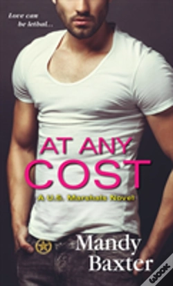 Capa do artigo At Any Cost