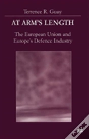 Capa do artigo At Armâ€™S Length