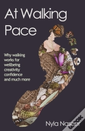 Capa do artigo At At Walking Pace