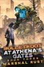 At Athena'S Gates - Preview