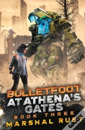 Capa do artigo At Athena