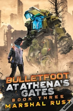 Capa do artigo At Athena'S Gates