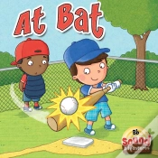 Capa do artigo At Bat