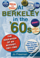 At Berkeley In The '60s