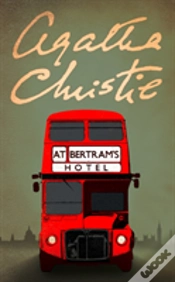 Capa do artigo At Bertramâ€™S Hotel