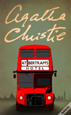 Capa do artigo At Bertramâ€™S Hotel