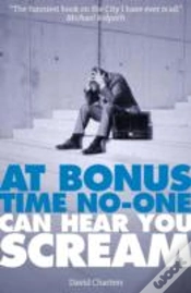 Capa do artigo At Bonus Time, No-One Can Hear You Scream