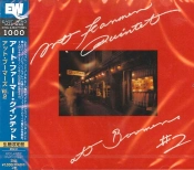 Capa do artigo At Boomers #2 - CD