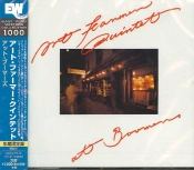 Capa do artigo At Boomers - CD