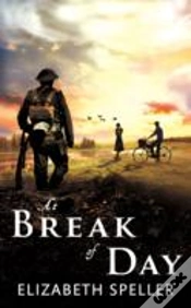 Capa do artigo At Break Of Day