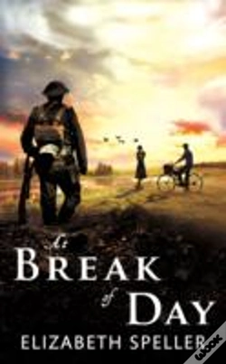 Capa do artigo At Break Of Day