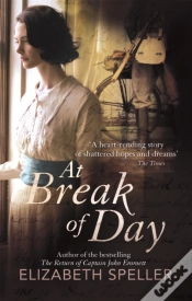 Capa do artigo At Break Of Day