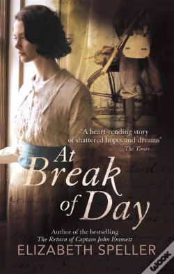 Capa do artigo At Break Of Day