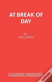 At Break Of Day