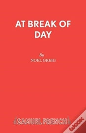 Capa do artigo At Break Of Day