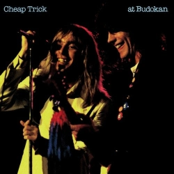 Capa do artigo At Budokan - CD