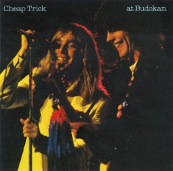 Capa do artigo At Budokan - CD