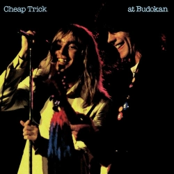 Capa do artigo At Budokan - CD