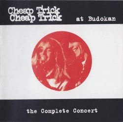Capa do artigo At Budokan: The Complete Concert - CD