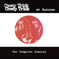 Capa do artigo At Budokan - Vinil