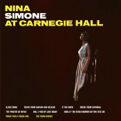 Capa do artigo At Carnegie Hall - Vinil