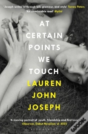 Capa do artigo At Certain Points We Touch