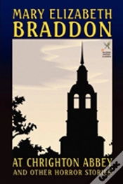 Capa do artigo At Chrighton Abbey And Other Horror Stories