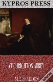Capa do artigo At Chrighton Abbey