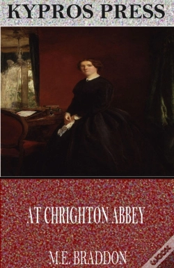 Capa do artigo At Chrighton Abbey